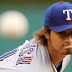 Yu Darvish no estaría en el Juego de Estrellas 