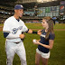 Video: Fanatica #1 de Carlos Gomez lanza de Strike en el Miller Park