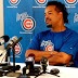 Manny Ramírez y su rol de Coach-Jugador con Iowa Cubs (AAA)