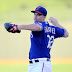 González lanza no hitter hasta el 6to y los Rangers aplastan a Medias Rojas