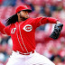 Cueto domina a los Piratas y llega a 20 victorias 