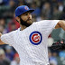 El derecho Jake Arrieta nombrado Jugador de la Semana en la Nacional