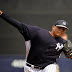 Cabral bajado a las Menores, Betances y Nuño se quedan en el Equipo Grande con los Yankees 