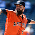 Keuchel lanza buena pelota y los Astros vencen 8-3 a los Marineros 