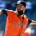 Keuchel lanza buena pelota y los Astros vencen 8-3 a los Marineros 