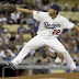 Los Dodgers colocan a su estelar Clayton Kershaw en lista de lesionados