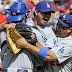 Josh Beckett logra el primer No-Hitter de la temporada ante los Filis