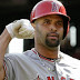 Albert Pujols se convierte en el dominicano con mas dobles en las Grandes Ligas