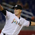 Chris Narveson silencia bates de Bravos en victoria 4-0 de Marlins