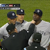 MLB suspende a Michael Pineda por 10 juegos debido a sustancia 