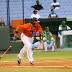 Líderes del torneo de béisbol invernal República Dominicana (LIDOM); Cristhian Adames lidera bateo