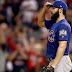 ACTUALIDAD: El polémico tuit de Jake Arrieta llamó la atención del ejecutivo Theo Epstein