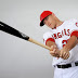 Mike Trout feliz por quedarse en Anaheim 