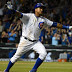 Starlin Castro pega 4 imparables en victoria de Cachorros ante Rojos