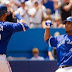 Edwin Encarnación es el Hombre del momento en la MLB 