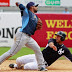 Los Rays le dan de baja al Quisqueyano Alexi Casilla 