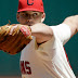 Los Cardenales adquieren a Justin Masterson desde Cleveland