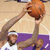 DeMarcus Cousins sustituye a Kobe Bryant en el NBA All-Star 2015