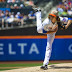 Jacob deGrom (LN) y Collin McHugh (LA) son elegidos como Novatos del Mes 