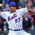 El Quisqueyano Jeurys Familia se repuso y ha vuelto a brillar por los Mets