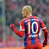 Bayern Munich aplasta 4-1 a Colonia en Bundesliga