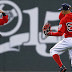 Conoce cómo sería el lineup de los Red Sox para el 2017 | ¿Estará Pablo Sandoval?