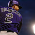 Tulowitzki es líder en las votaciones de la Nacional para el Juego de Estrellas 2014