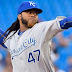 Los D-Backs se reunieron con agente del Quisqueyano Johnny Cueto