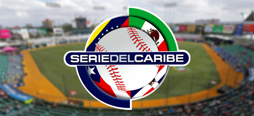 Calendario de la Serie del Caribe 2016