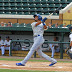 Emilio Guerrero pega dos jonrones en Clase A, Bonifacio y Marte de 4-3