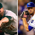 Jon Lester vs. James Shields, duelo de ases por el Comodín