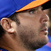 Matt Harvey sin restricciones en sus aperturas de playoffs