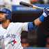 José Bautista confía en el remozamiento de los Azulejos de Toronto