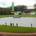 Suspenden juego Águilas Cibaeñas vs Gigantes del Cibao por lluvia