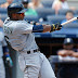 El jardinero Austin Jackson pasa de los Marineros a los Cachorros