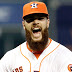 Dallas Keuchel poncha 11 y los Astros blanquean a los Medias Blancas