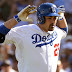 Los Dodgers pegan 4 jonrones ante Vogelsong y vencen a Gigantes