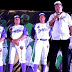 Presentan el Equipo de Felix Fermin: Los Delfines de Ciudad del Carmen 