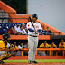 Gigantes vencen a Toros y siguen invictos en el Round Robin