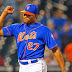 El Quisqueyano Jeurys Familia se ha visto sólido en el relevo de los Mets