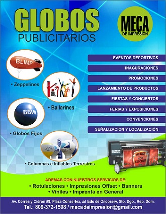 Publicidad