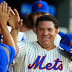 Mets ya no piensan cambiar al Quisqueyano Bartolo Colón